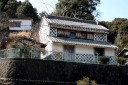 民家 椎原 下田市 静岡県