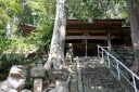日枝神社 箕作 下田市 静岡県