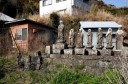 地蔵 松尾 下田市 静岡県