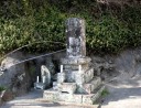 廻国塔 河内 下田市 静岡県
