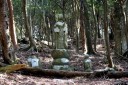 六趣能化尊（二本杉峠道） 梨本 河津町 賀茂郡 静岡県