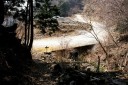二本杉峠道 梨本 河津町 賀茂郡 静岡県