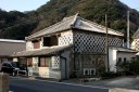 民家 立野 下田市 静岡県