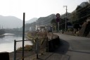旧下田街道 高馬 下田市 静岡県
