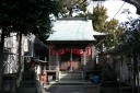 稲荷神社 １丁目（旧須崎町） 下田市 静岡県
