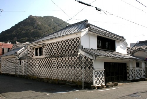 雑忠家 １丁目 下田市 静岡県