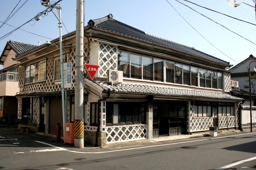 松本旅館 ２丁目 下田市 静岡県