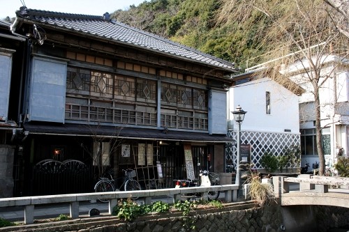 風待ち ３丁目 下田市 静岡県