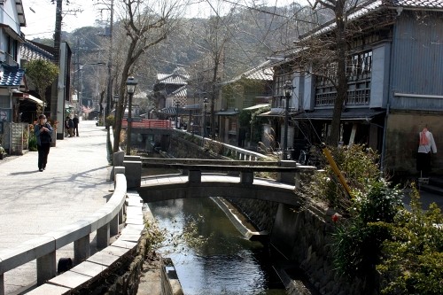 ペリーロード ３丁目 下田市 静岡県