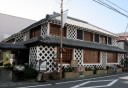平野屋（欠乏所跡） ３丁目 下田市 静岡県