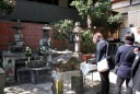 お吉の墓（宝福寺） １丁目 下田市 静岡県