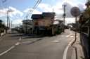 新旧道追分 岩切１丁目 宮城野区 仙台市