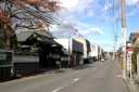 町並み 今市中区 宮城野区 仙台市