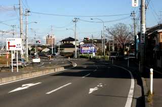 仙台～塩釜 道順