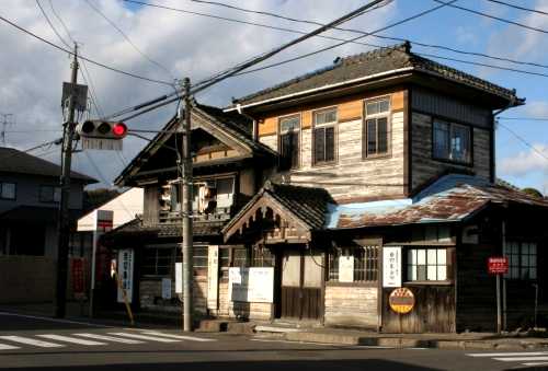 若宮前 宮城野区 仙台市