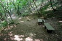 深坂古道 追分 敦賀市 福井県