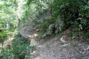 深坂古道 追分 敦賀市 福井県