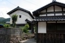 民家 追分 敦賀市 福井県