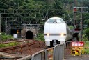 新疋田駅 追分 敦賀市 福井県