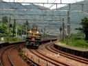 新疋田駅 追分 敦賀市 福井県