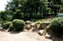 疋壇城跡 疋田 敦賀市 福井県