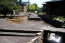 疋田舟川親水公園 疋田 敦賀市 福井県