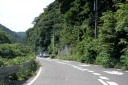 旧西近江路 市橋－小河口 敦賀市 福井県