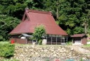 玉泉寺 新道 敦賀市 福井県