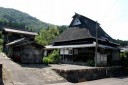 民家 新道 敦賀市 福井県