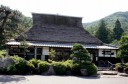旧問屋跡・孫兵衛茶屋 新道 敦賀市 福井県