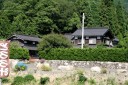 旧問屋西村家 新道 敦賀市 福井県
