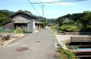 旧塩津街道 沓掛 長浜市 滋賀県