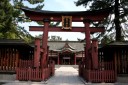 気比神社 曙町 敦賀市 福井県