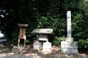 国史跡金ヶ崎城跡 金ヶ崎町 敦賀市 福井県