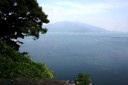 月見御殿跡・敦賀湾眺望 金ヶ崎町 敦賀市 福井県