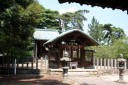 松原神社 松原町 敦賀市 福井県