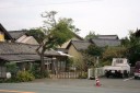 民家 植田町稲場 豊橋市 愛知県