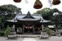 老津神社 老津町宮脇 豊橋市 愛知県
