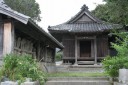 観音堂 老津町今下 豊橋市 愛知県