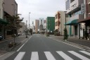 田原街道起点 新本町/札木町 豊橋市 愛知県