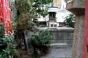 新銭座跡 金山神社 広小路３丁目 豊橋市 愛知県