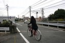 元柳生橋 南松山町 豊橋市 愛知県
