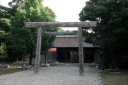 伊良湖神社 日出町骨山 田原市 愛知県