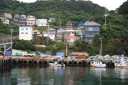 神島漁港 神島 鳥羽市 三重県