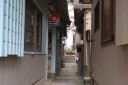 路地 神島 鳥羽市 三重県