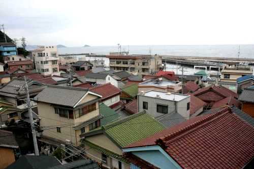 神島 鳥羽市 三重県
