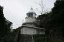 神島灯台 神島 鳥羽市 三重県