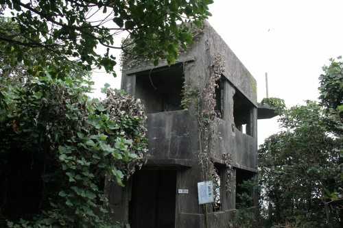 監的硝 神島 鳥羽市 三重県