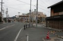 田原町道路元標 萱町 田原町 田原市 愛知県