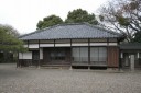 渡辺崋山幽居跡 中小路 田原町 田原市 愛知県